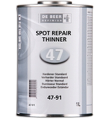 2K SPOT REPAIR THINNER